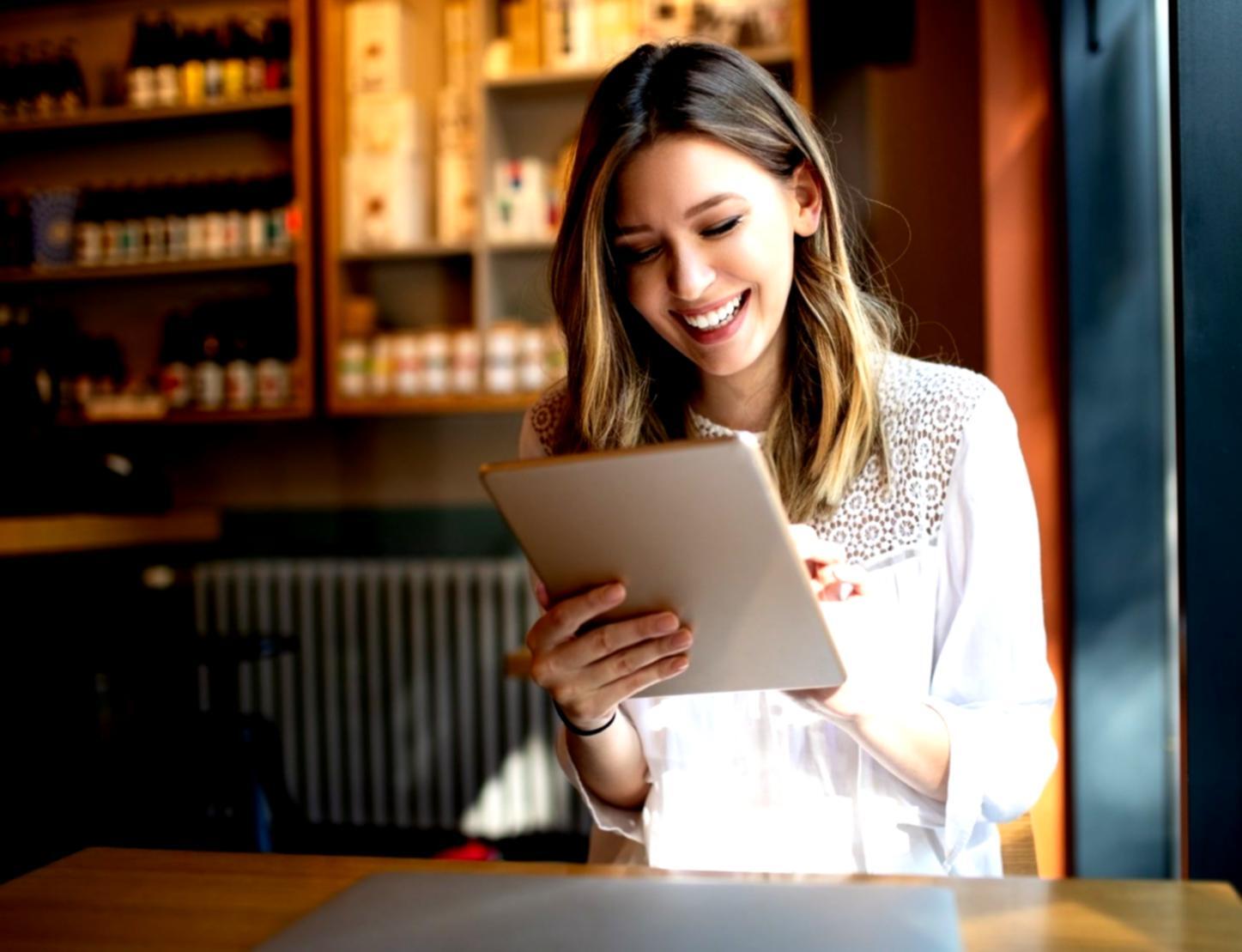 Образовательный процесс на платформе Jorvail