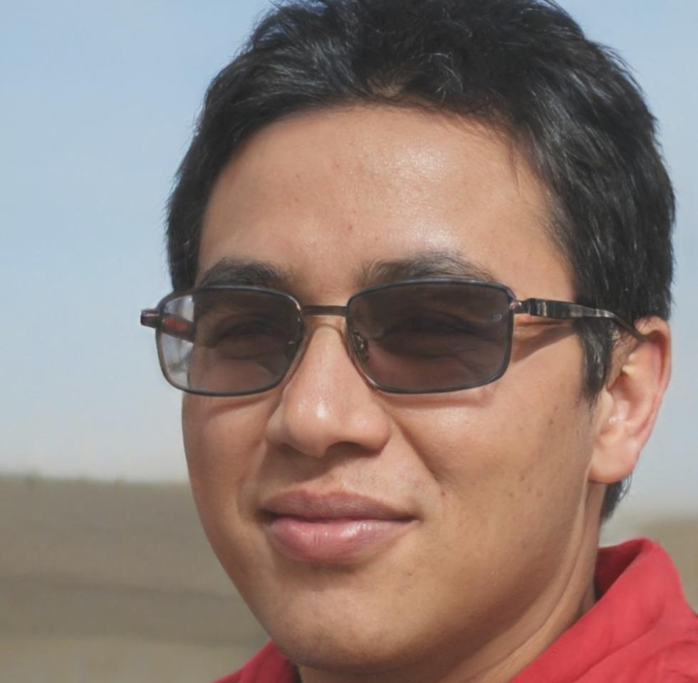 Антон Шевцов, ведущий разработчик курсов в Jorvail