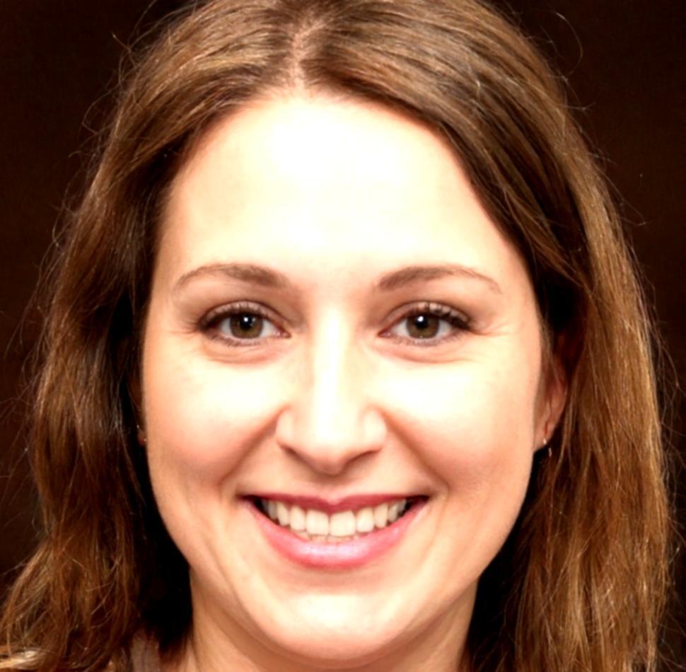 Елена Корнилова, координатор обучения и поддержки студентов