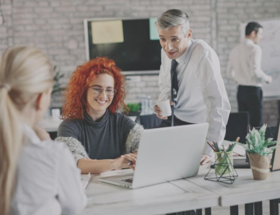 Офис Jorvail в Алматы