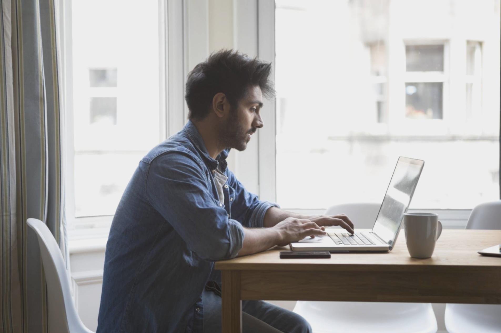 Процесс создания студенческих проектов