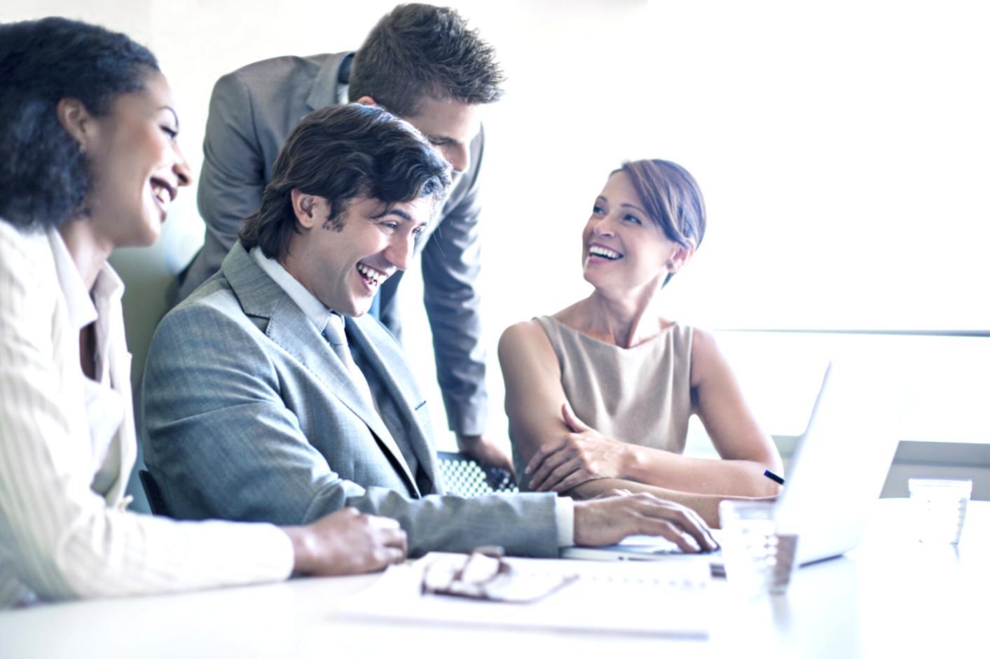 Онбординг сотрудников через онлайн-платформу